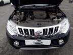 2016 MITSUBISHI L200 WARRI for sale at Copart SANDTOFT