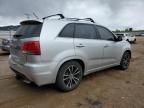 2012 Kia Sorento Sx en Venta en Colorado Springs, CO - Rear End