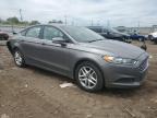 2013 Ford Fusion Se zu verkaufen in Chicago Heights, IL - Rear End