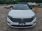 2020 Volkswagen Jetta S   იყიდება Charles City-ში, VA - Side