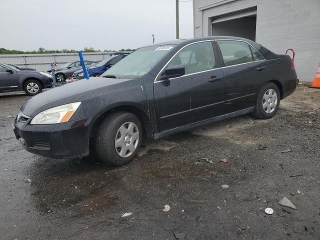 2007 Honda Accord Lx