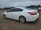 2016 Nissan Altima 3.5Sl for Sale in Elgin, IL - Front End