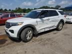 2021 Ford Explorer Xlt იყიდება Florence-ში, MS - Side