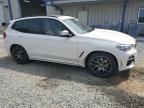 2018 Bmw X3 Xdrivem40I للبيع في Concord، NC - Undercarriage
