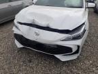 2025 MG 3 TROPHY H for sale at Copart ROCHFORD