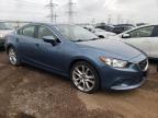 2016 Mazda 6 Touring en Venta en Elgin, IL - Hail