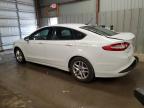2013 Ford Fusion Se en Venta en West Mifflin, PA - Rear End