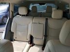 2022 Cadillac Xt6 Premium Luxury за продажба в Savannah, GA - Rear End