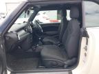 2010 MINI COOPER for sale at Copart CHESTER