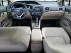 2014 Honda Civic Lx na sprzedaż w New Britain, CT - Front End
