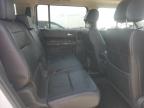 2015 Ford Flex Sel for Sale in Elgin, IL - Front End