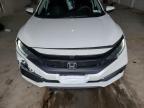2019 Honda Civic Lx de vânzare în Lexington, KY - Front End