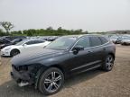 2020 Volvo Xc60 T5 Momentum للبيع في Des Moines، IA - Front End