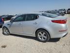 2015 Kia Optima Lx for Sale in Greenwood, NE - Front End
