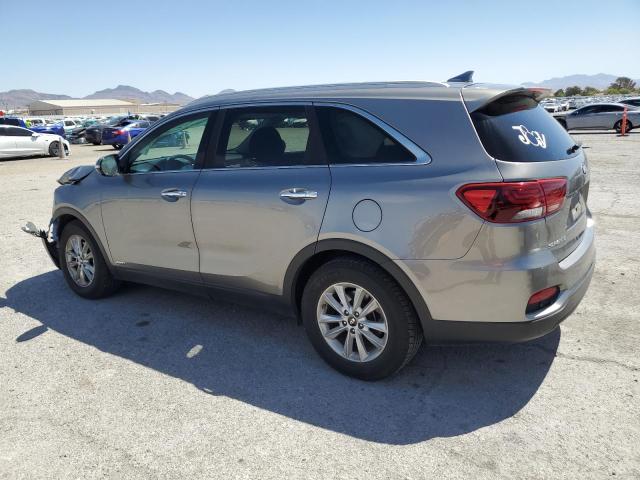  KIA SORENTO 2019 Серый