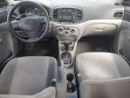 2011 Hyundai Accent Gls იყიდება Reno-ში, NV - Minor Dent/Scratches