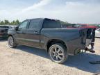 2024 Chevrolet Silverado C1500 Custom продається в Houston, TX - Front End