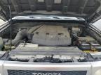 2007 Toyota Fj Cruiser  de vânzare în Memphis, TN - Front End