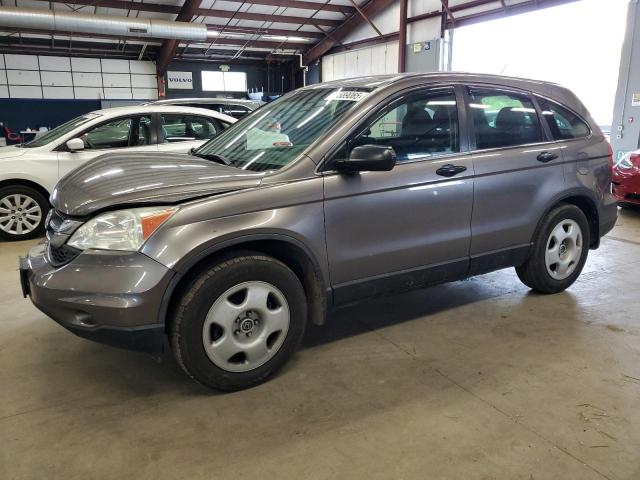 2011 Honda Cr-V Lx 2.4L