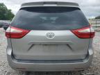 2016 Toyota Sienna Xle იყიდება Prairie Grove-ში, AR - Hail