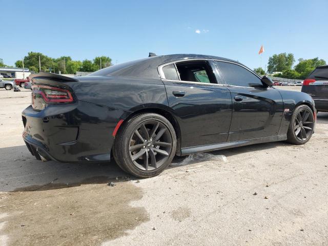  DODGE CHARGER 2019 Czarny