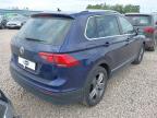 2019 VOLKSWAGEN TIGUAN MAT for sale at Copart WISBECH