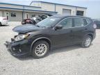 2016 Nissan Rogue S продається в Earlington, KY - Front End