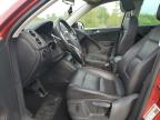 2010 Volkswagen Tiguan S na sprzedaż w Columbia Station, OH - Mechanical