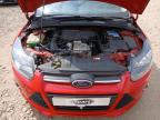 2013 FORD FOCUS ZETE for sale at Copart WISBECH