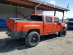 2009 Hummer H3T  de vânzare în Denver, CO - Front End