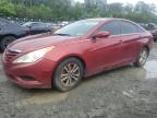 2011 Hyundai Sonata Gls for Sale in Waldorf, MD - Vandalism