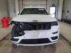 2020 Jeep Grand Cherokee Overland للبيع في York Haven، PA - Front End