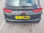 2022 KIA CEED 2 ISG for sale at Copart CHESTER