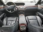 2007 Mercedes-Benz S 550 4Matic en Venta en Marlboro, NY - Mechanical