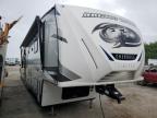 2021 Foresriver Articwolf en Venta en West Mifflin, PA - Undercarriage