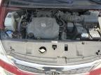 2012 Kia Sedona Ex zu verkaufen in Temple, TX - Hail
