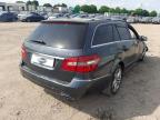 2012 MERCEDES BENZ E350 AVANT for sale at Copart WESTBURY