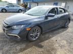 2020 Honda Civic Exl for Sale in Mcfarland, WI - Front End