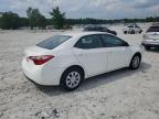 2014 Toyota Corolla L for Sale in Loganville, GA - Normal Wear