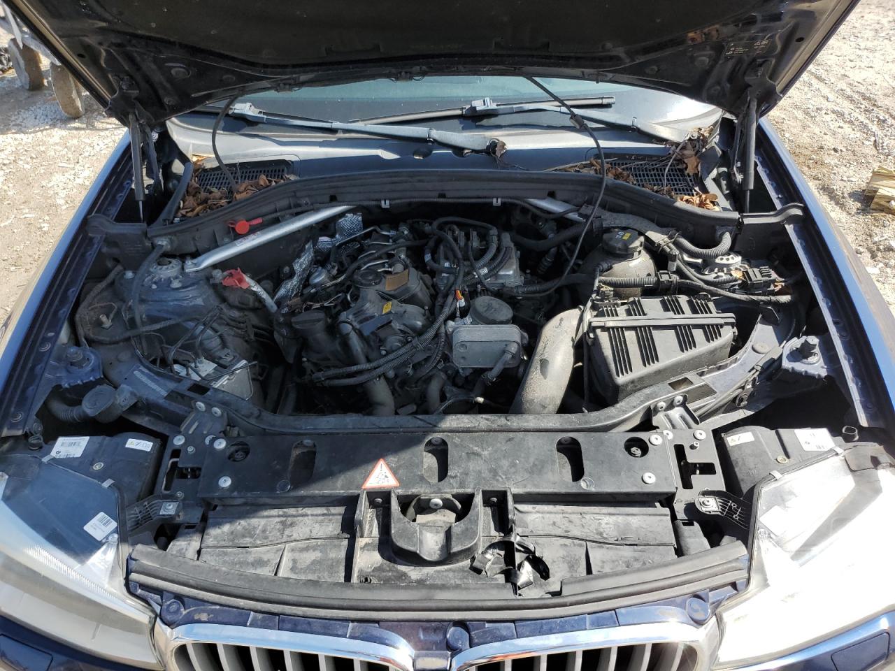 2016 BMW X4 xDrive28I VIN: 5UXXW3C52G0R19786 Lot: 56019535