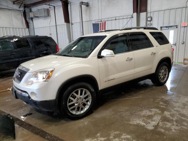 2008 Gmc Acadia Slt-2