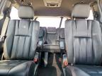 2017 Dodge Grand Caravan Gt იყიდება New Braunfels-ში, TX - Front End