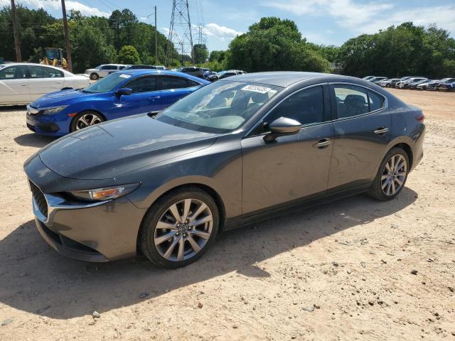 2020 Mazda 3 Select  