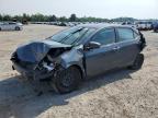 2015 Toyota Corolla L en Venta en Lumberton, NC - Rear End