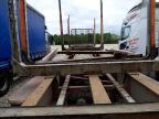 2010 TRAI TRAILER for sale at Copart SANDTOFT