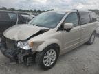 2014 Chrysler Town & Country Touring   zu verkaufen in Cahokia Heights, IL - Front End
