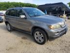 2006 Bmw X5 4.4I zu verkaufen in Hampton, VA - Rear End