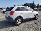 2013 Chevrolet Captiva Ls იყიდება Graham-ში, WA - Mechanical