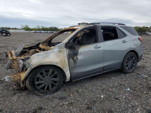 CHEVROLET EQUINOX RS 2023