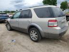 2009 Ford Taurus X Sel zu verkaufen in Wichita, KS - Front End